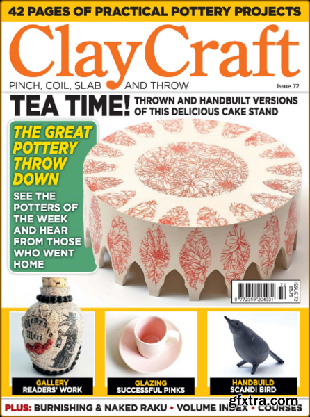 ClayCraft – February 2023