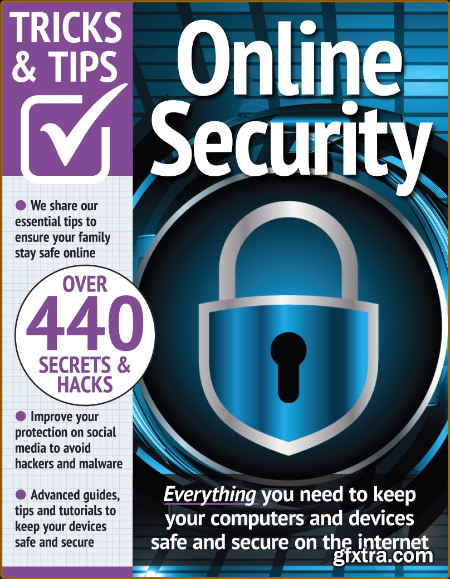Online Security Tricks and Tips – 13 February 2023
