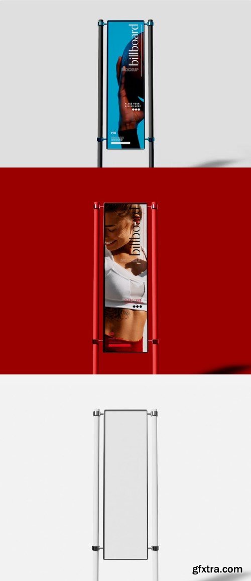 Billboard Mockup