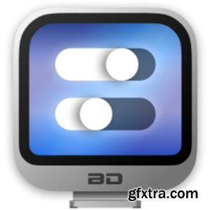 BetterDisplay Pro 1.4.3