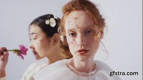 Videohive Minimal Grid Slideshow 43760587