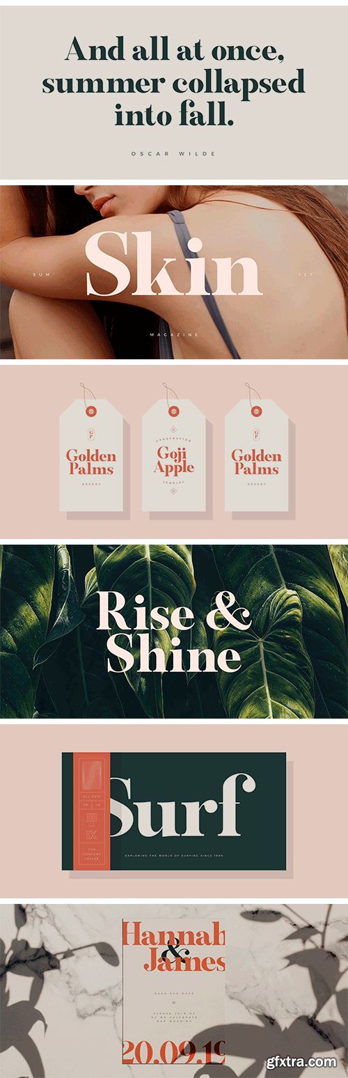 Celesse Font Celesse Font