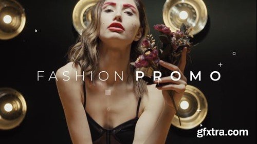 Videohive Abstract Fashion Promo 43785755 Videohive Abstract Fashion Promo 43785755