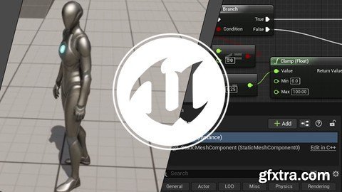 Unreal Engine 5 For Beginners - Understand The Basics