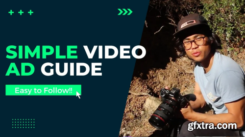 Profitable Filmmaker: Create a simple video ad for businesses