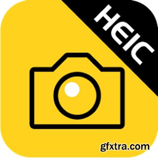Any  HEIC Converter-HEIC to JPG  1.0.25