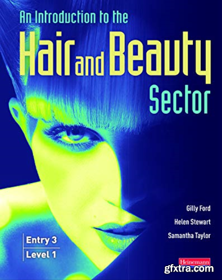 An Introduction to the Hair and Beauty Sector