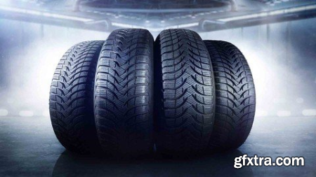 Basics Of Tyres & Rims (Vehicle Dynamics)