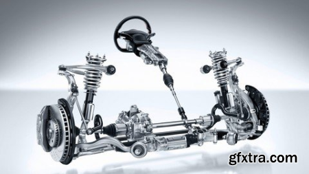 Fundamentals Of Steering System ( Vehicle Dynamics )
