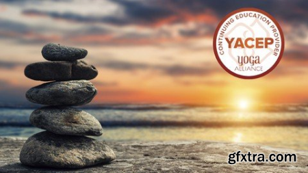 Meditation & Mindfulness Series - Yoga Alliance Yacep