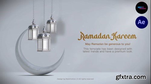 Videohive Ramadan Kareem Intro 43811697 Videohive Ramadan Kareem Intro 43811697
