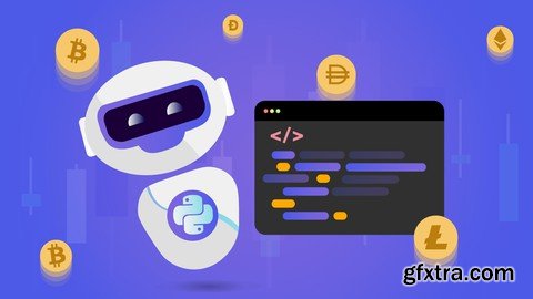 Trading Bot with Full Complete Code