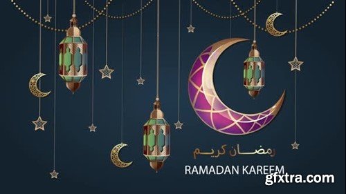 Videohive Ramadan Kareem 43883400 Videohive Ramadan Kareem 43883400