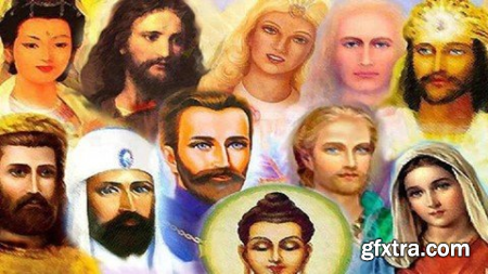 Reiki Of The 13 Ascended Masters - Certified Master Course