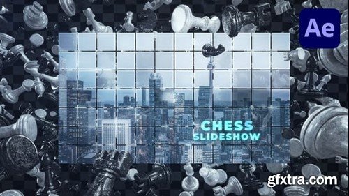 Videohive Chess Epic Slideshow 43909140 Videohive Chess Epic Slideshow 43909140