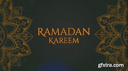 Videohive Ramadan Intro I Ramadan Opener 43898698 Videohive Ramadan Intro I Ramadan Opener 43898698