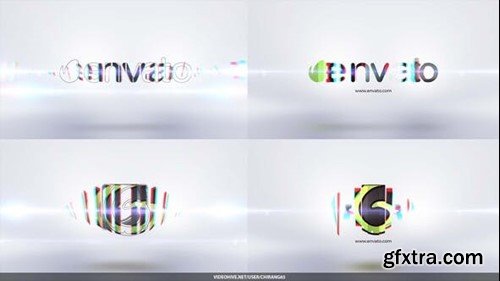 Videohive Minimal Logo Reveal 43894927 Videohive Minimal Logo Reveal 43894927