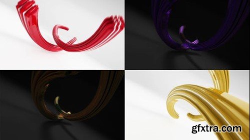 Videohive Creative 3D Lines Logo Reveals 43936159 Videohive Creative 3D Lines Logo Reveals 43936159