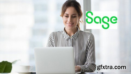Sage Business Cloud Accounting - Banking Edition