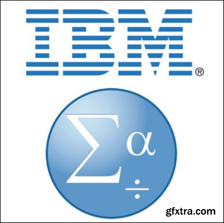 IBM SPSS Statistics 27.0.1 IF026 (Linux)