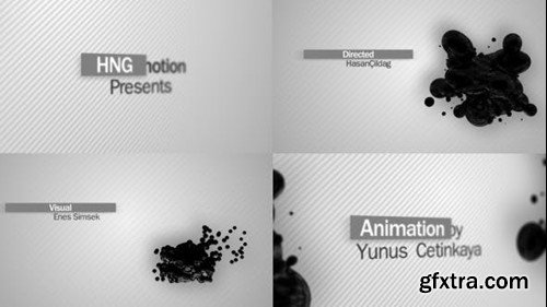 Videohive Clean & Modern Opener 3939186