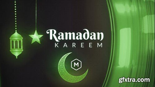 Videohive Ramadan Intro 43973585 Videohive Ramadan Intro 43973585