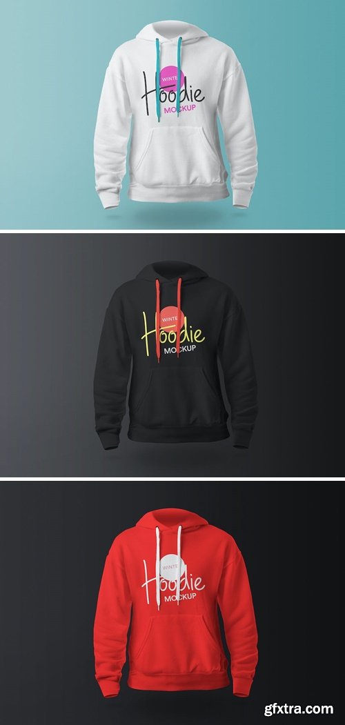 Hoodie Mockup Vol 01 Q9DL6GC