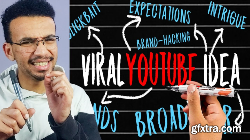 How To Come Up With Viral Youtube Video Ideas
