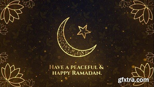 Videohive Ramadan Intro 44063856 Videohive Ramadan Intro 44063856