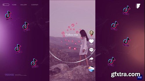 Videohive Creative and Modern TikTok Elements 43993647 Videohive Creative and Modern TikTok Elements 43993647