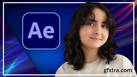 Complete Adobe After Effects Megacourse: Beginner to Expert