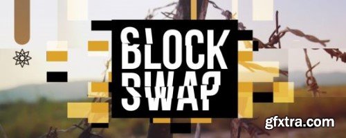 AEscripts Block Swap v1.5 for After Effects & Premiere