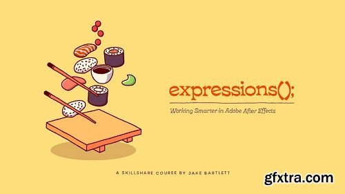 Expressions: Working Smarter in Adobe After Effects