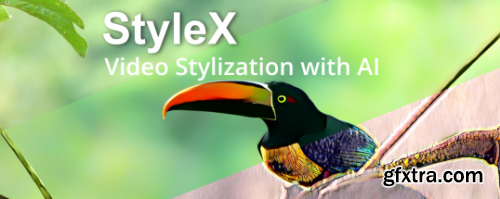 Aescripts StyleX v1.0.1 WIN
