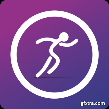FITAPP Easy Run Tracker App v7.10.1