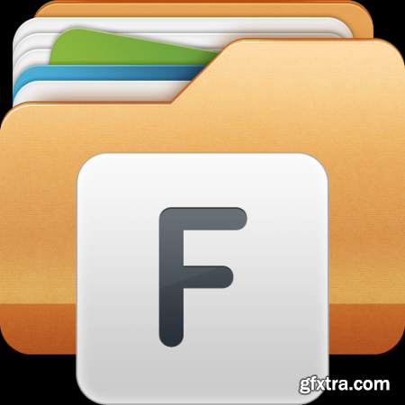 File Manager v3.1.6