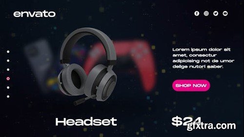 Videohive Trendy Digital Product Promo 44118642 Videohive Trendy Digital Product Promo 44118642