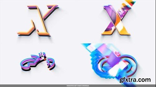 Videohive Animationl Logo Reveal 44141522 Videohive Animationl Logo Reveal 44141522