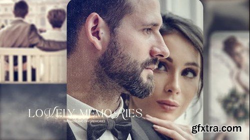 Videohive Wedding Romantic 43879297 Videohive Wedding Romantic 43879297