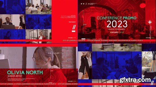 Videohive Business Event Promo 44101712 Videohive Business Event Promo 44101712