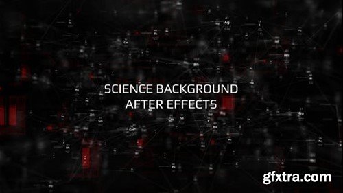 Videohive Science Background After Effects 44142131 Videohive Science Background After Effects 44142131