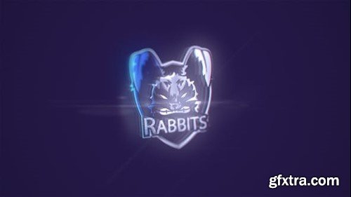 Videohive Glossy Logo Intro 44150086 Videohive Glossy Logo Intro 44150086