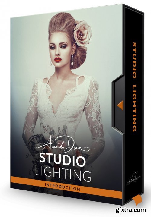 Amanda Diaz - Introduction to Studio Lighting