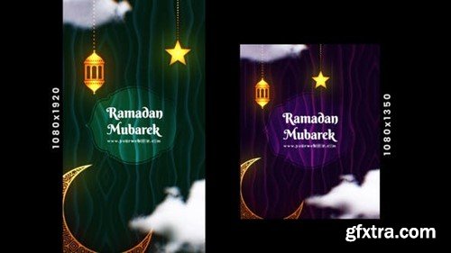 Videohive Ramadan Opener 44143367 Videohive Ramadan Opener 44143367
