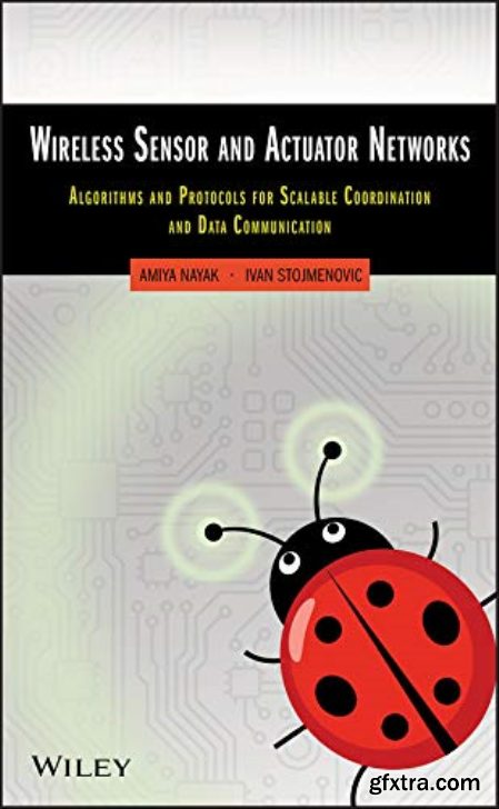 Wireless Sensor and Actuator Networks (True PDF)
