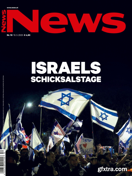 News – 10 Marz 2023