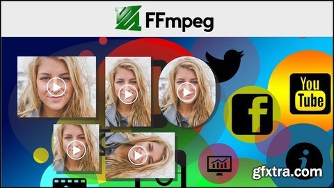 Ffmpeg | Batch Modify Thousands Of Videos Quickly And Easily