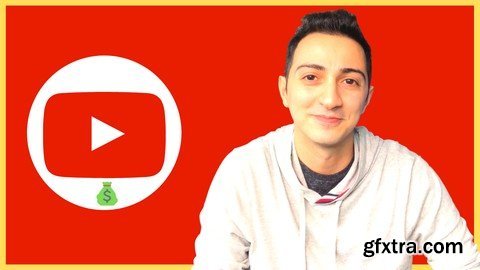 Youtube Masterclass: How To Launch & Monetize Your Channel