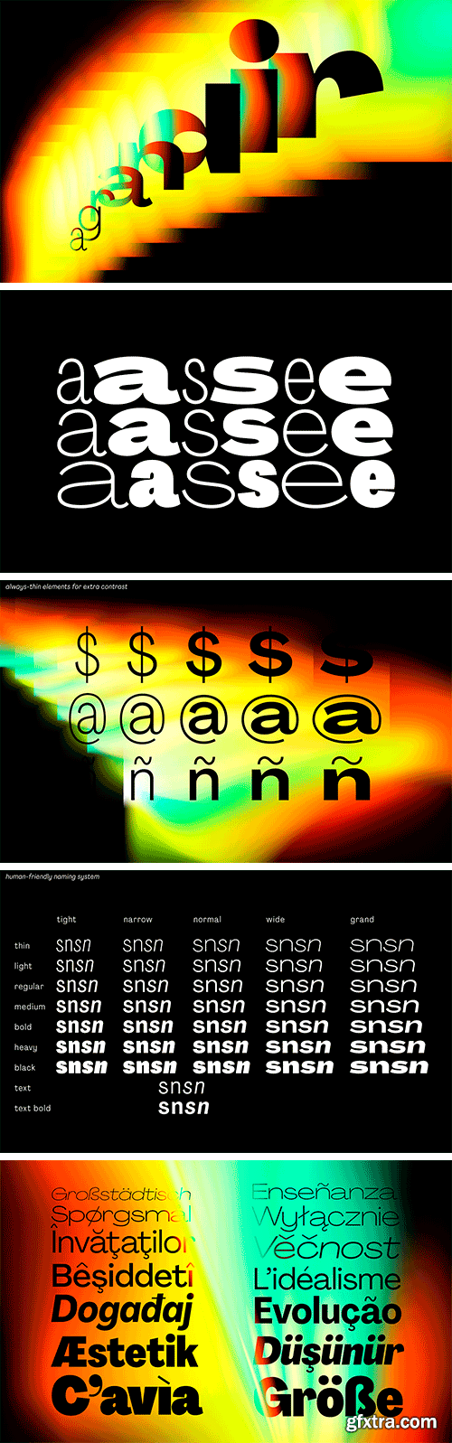 Agrandir Collection (Updated V 4.1 + Variable) Agrandir Collection (Updated V 4.1 + Variable)