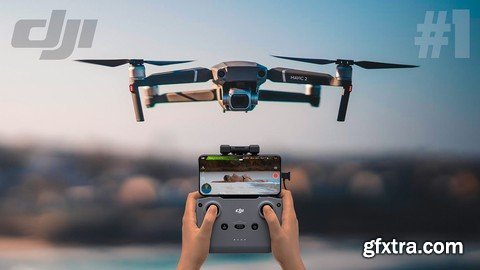 Drone Video & Photo | How To Shoot Professional Content